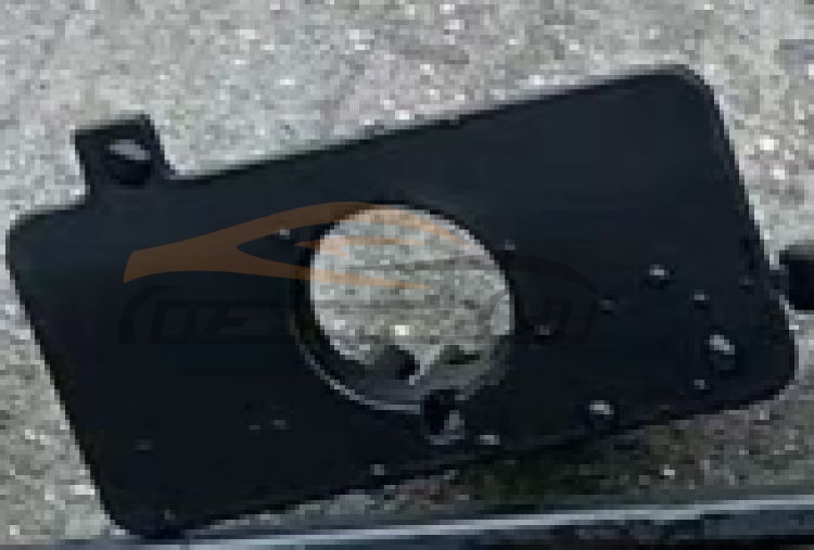 For TESLA SERIES MODEL S 2022 RADAR BRACKET