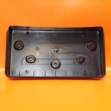 For TESLA SERIES MODEL S 2022 FRONT LICENSE PLATE