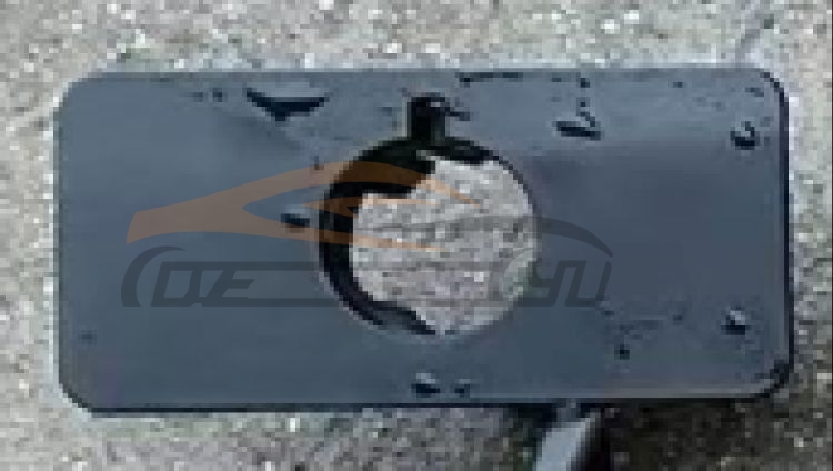 For TESLA SERIES MODEL S 2022 RADAR BRACKET