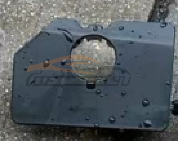 For TESLA SERIES MODEL S 2022 RADAR BRACKET