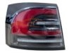 For TESLA SERIES MODEL S 2022 TAIL LAMP, LED