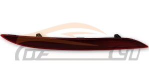 For TESLA SERIES MODEL S 2022 REAR BUMPER DECORNTION, 0, HFGP
