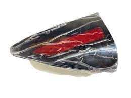 For TESLA SERIES MODEL S 2022 REAR REAR RIGHT LIGHT REFLECTOR