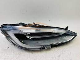 For TESLA SERIES MODEL S 2022 HEAD LAMP