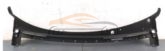 For TESLA SERIES MODEL S 2022 WATER GUIDE BOARD