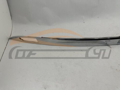 For TESLA SERIES MODEL S 2022 LICENSE BUARD
