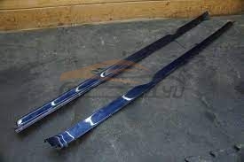 For TESLA SERIES MODEL S 2022 DOOR MOULDING