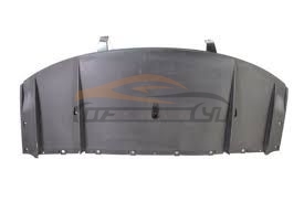For TESLA SERIES MODEL S 2016-2019 REAR BUMPER LOWER PROTECTIVE BOARD