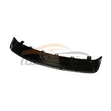 For TESLA SERIES MODEL S 2016-2019 REAR BAR TRIM PANEL