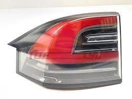 For TESLA SERIES MODEL X 2022 TAIL LAMP