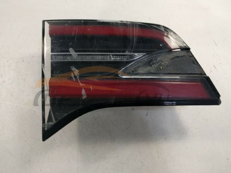 For TESLA SERIES MODEL X 2016-2021 REAR LAMP