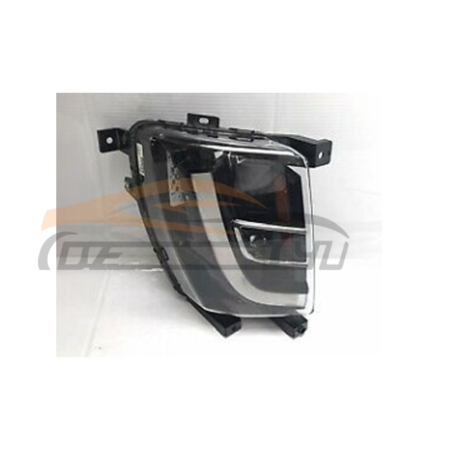 For TESLA SERIES MODEL X 2016-2021 FOG LAMP