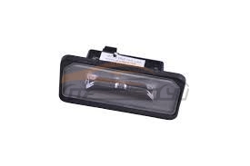 For TESLA SERIES MODEL X 2016-2021 REAR BOARD LAMP