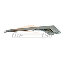 For TESLA SERIES MODEL X 2016-2021 FOG LAMP FRAME DECORATION STRIP