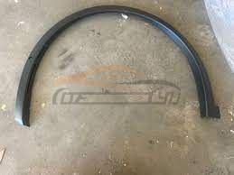 For TESLA SERIES MODEL X 2016-2021 FRONT FLARE FENDER