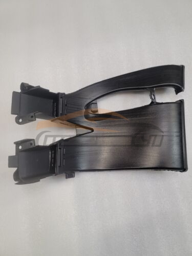 For TESLA SERIES MODEL X 2016-2021 AIR INTAKE GUIDE DUCT