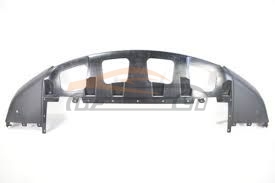 For TESLA SERIES MODEL X 2016-2021 FRONT BUMPER BOTTOM