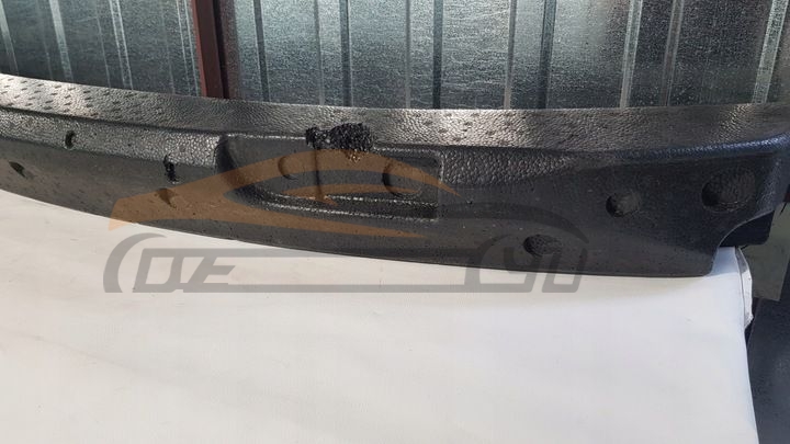For TESLA SERIES MODEL X 2016-2021 FOAM OF FRONT BUMPER