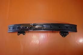 For TESLA SERIES MODEL X 2016-2021 FRONT BUMPER INNER STEEL