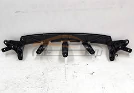 For TESLA SERIES MODEL X 2016-2021 FRONT GRILLE BRACKET