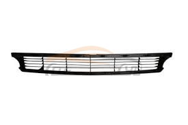 For TESLA SERIES MODEL X 2016-2021 BUMPER GRILL