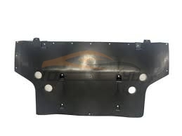 For TESLA SERIES MODEL X 2016-2021 BUMPER LOWER