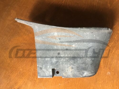 For TESLA SERIES MODEL X 2016-2021 MUD GUARD