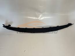For TESLA SERIES MODEL X 2016-2021 AIR GUIDE PLATE