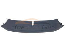 For TESLA SERIES MODEL X 2016-2021 HARD TRI FOLD COVER