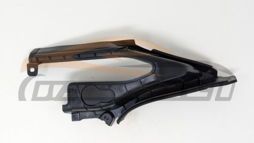 For TESLA SERIES MODEL X 2016-2021 GUARD