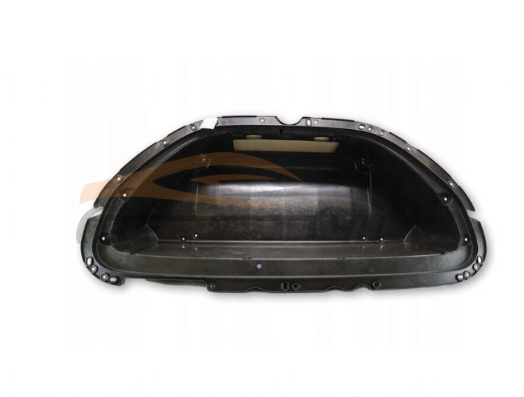 For TESLA SERIES MODEL X 2016-2021 FRONT TRUNK
