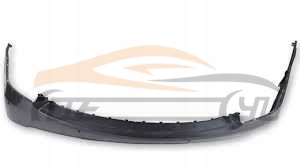 For TESLA SERIES MODEL X 2016-2021 REAR BUMPER