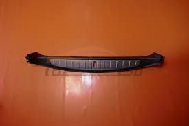 For TESLA SERIES MODEL X 2016-2021 DOOR SILLS