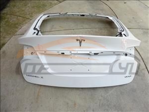 For TESLA SERIES MODEL X 2016-2021 TAIL GATE