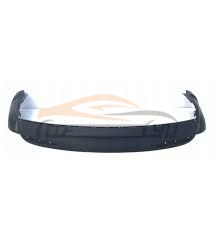 For TESLA SERIES MODEL X 2016-2021 REAR BUMPER BOTTOM