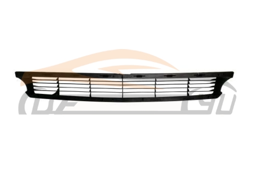 For TESLA SERIES MODEL X 2016-2021 MOULDING RAD GRILLE