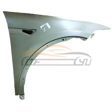 For TESLA SERIES MODEL X 2016-2021 FENDER