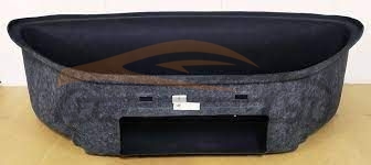 For TESLA SERIES MODEL X 2016-2021 FRONT TRUNK