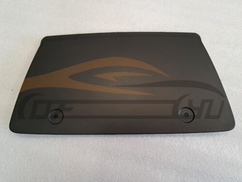 For TESLA SERIES MODEL X 2016-2021 TRAILER COVER