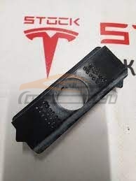 For TESLA SERIES MODEL X 2016-2021 BRACKET RADAR OUTER FRONT BUMPER