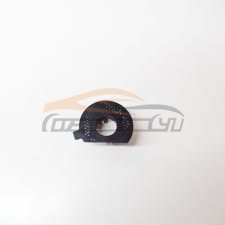 For TESLA SERIES MODEL X 2016-2021 BRACKET RADAR OUTER FRONT BUMPER