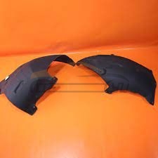 For TESLA SERIES MODEL X 2016-2021 FRONT INNER FENDER