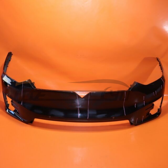 For TESLA SERIES MODEL X 2022 FRONT BUMPER