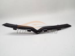 For TESLA SERIES MODEL X 2022 FRONT GRILLE TIRM STRIPE