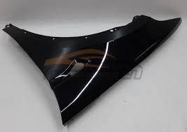 For TESLA SERIES MODEL X 2022 FENDER