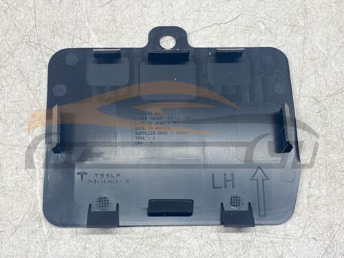 For TESLA SERIES MODEL X 2022 GUARD