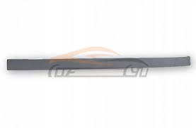 For TESLA SERIES MODEL X 2022 TRIM DOOR CLADDING FRONT RIGHT H