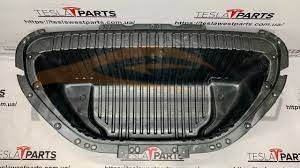 For TESLA SERIES MODEL X 2022 FRONT TRUNK