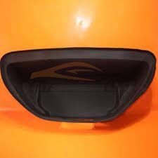 For TESLA SERIES MODEL X 2022 FRONT TRUNK
