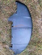 For TESLA SERIES MODEL X 2022 BUMPER LOWER